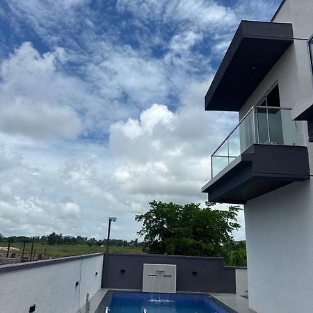 Sara Villa Lonavala Luaran gambar