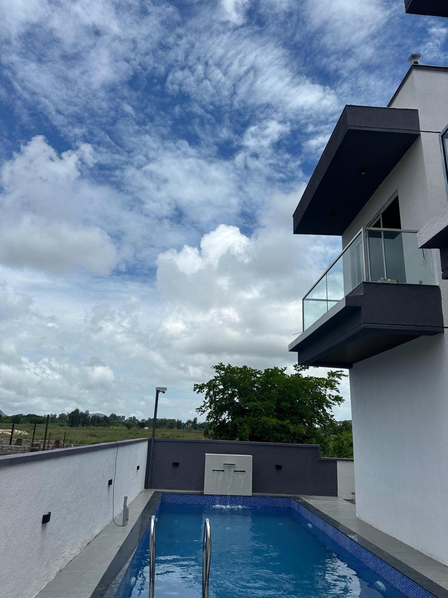 Sara Villa Lonavala Luaran gambar