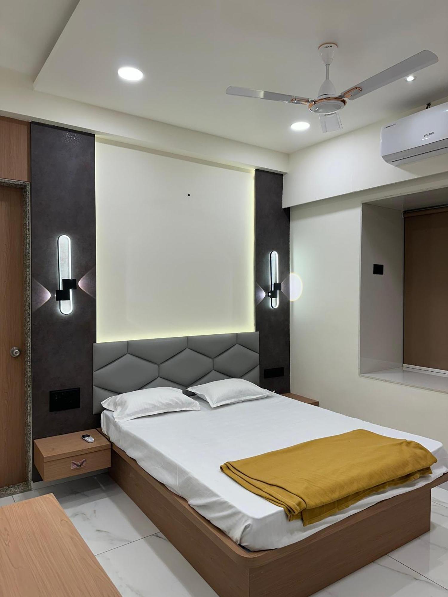 Sara Villa Lonavala Luaran gambar