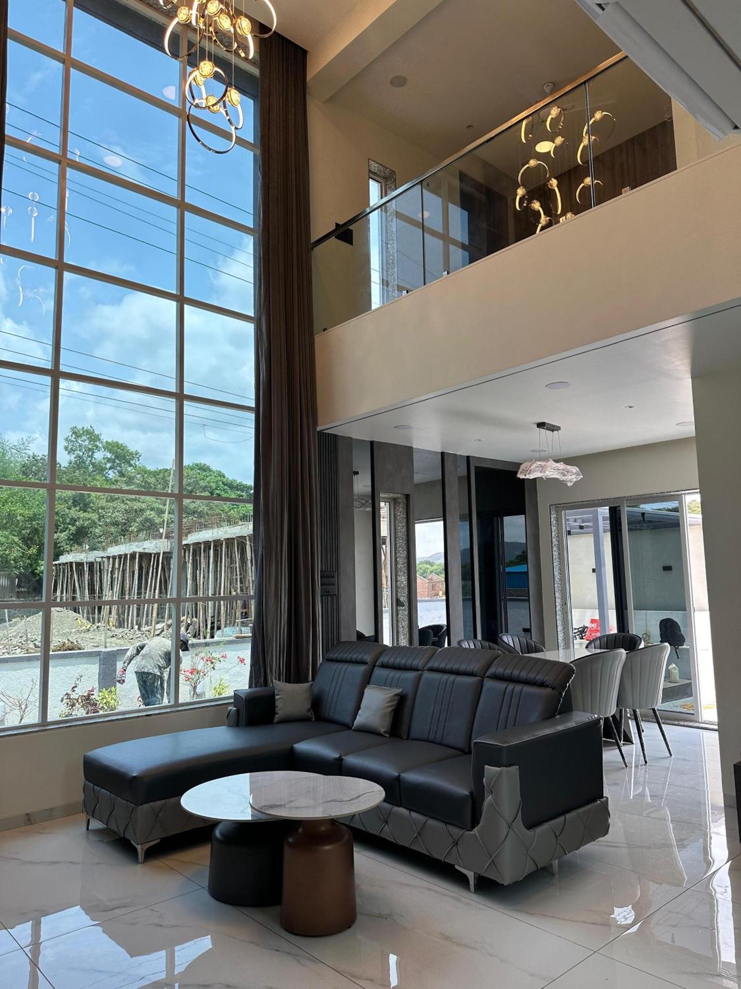 Sara Villa Lonavala Luaran gambar
