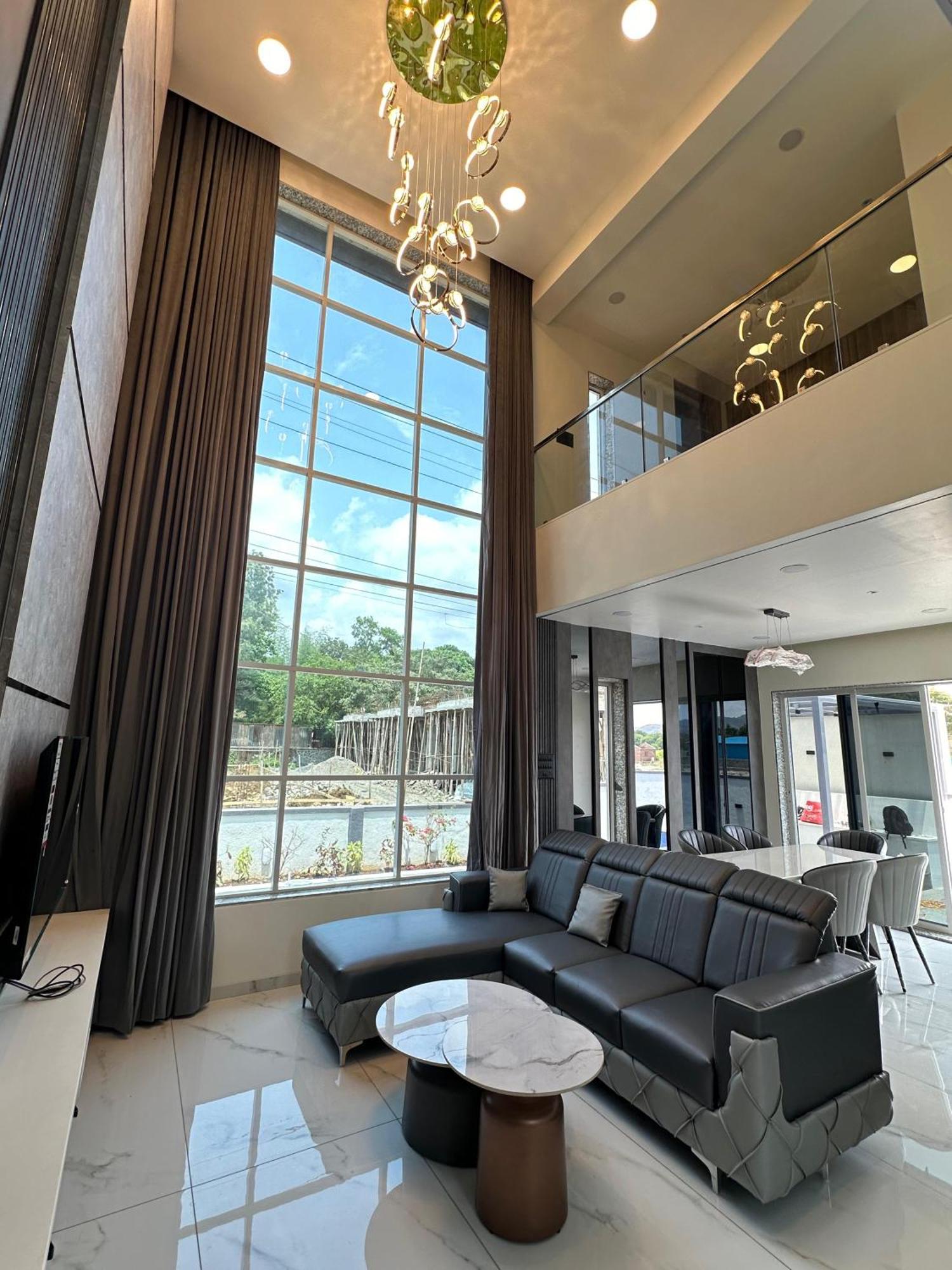 Sara Villa Lonavala Luaran gambar